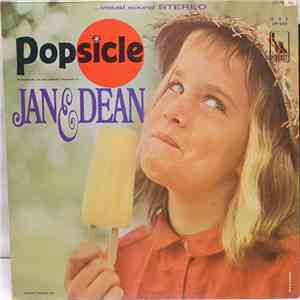 Jan & Dean - Popsicle