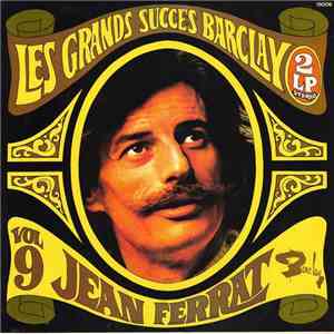 Jean Ferrat - Les Grands Succes Barclay