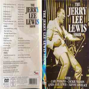 Jerry Lee Lewis - The Jerry Lee Lewis Show