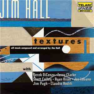 Jim Hall - Textures