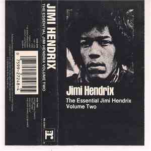 Jimi Hendrix - The Essential Jimi Hendrix Volume Two