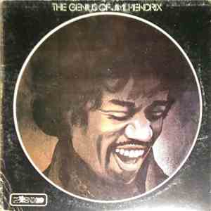 Jimi Hendrix - The Genius Of Jimi Hendrix