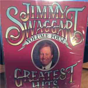 Jimmy Swaggart - Greatest Hits, Volume Four