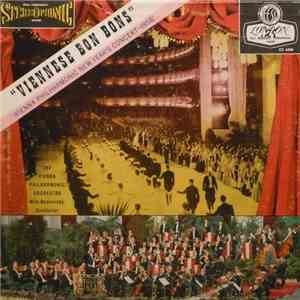 Johann Strauss, Willi Boskovsky, Vienna Philharmonic Orchestra - Viennese B ...