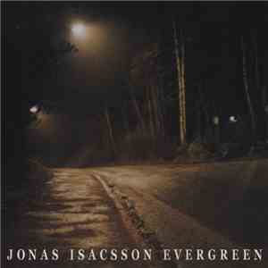 Jonas Isacsson - Evergreen