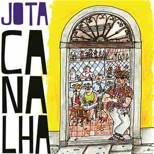 Jota Canalha - A Voz Do Botequim