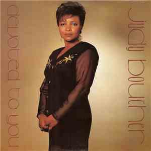 Judy Boucher - Devoted To You