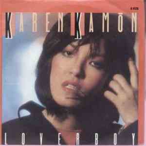 Karen Kamon - Loverboy