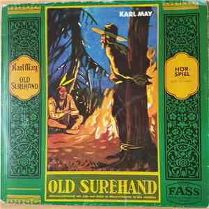 Karl May - Old Surehand