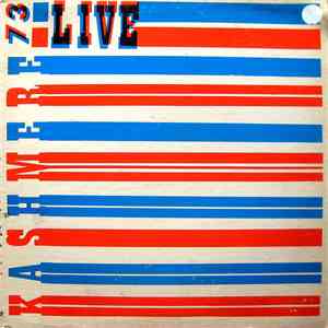 Kashmere Stage Band - Kashmere 