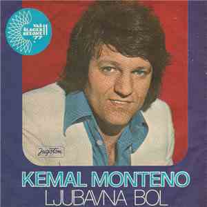 Kemal Monteno - Ljubavna Bol