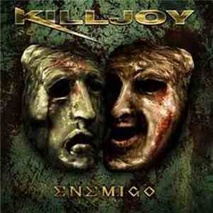 Killjoy  - Enemigo
