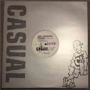 Lady Sovereign - Random - The Remixes