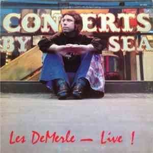 Les DeMerle - Concerts By The Sea
