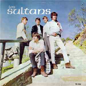 Les Sultans - Les Sultans