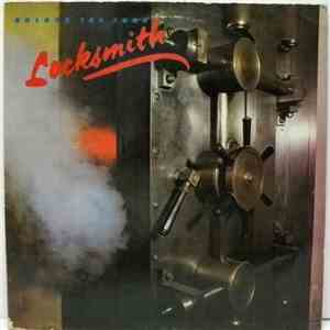 Locksmith - Unlock The Funk