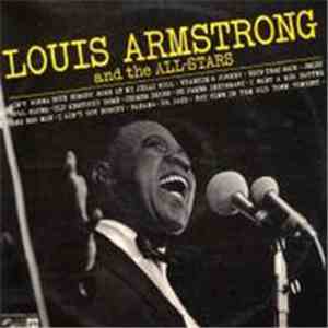 Louis Armstrong And The All-Stars - Louis Armstrong And The All-Stars