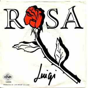 Luigi - Rosa