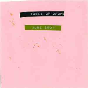 Lwa - Table of Drops
