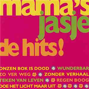 Mama's Jasje - de hits!