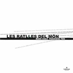 Marc Egea, Francesc Ten - Les ratlles del món