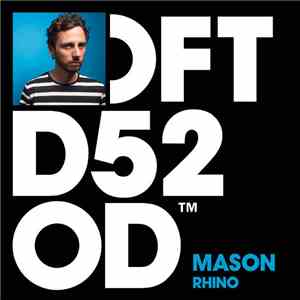 Mason - Rhino