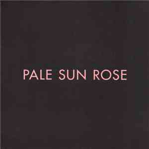 Matthew And The Atlas - Pale Sun Rose