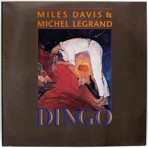 Miles Davis & Michel Legrand - Dingo