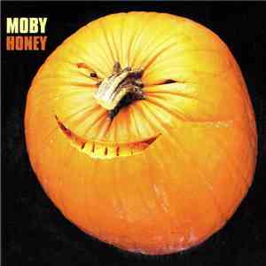 Moby - Honey