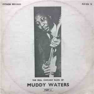 Muddy Waters - The Real Chicago Blues Of Muddy Waters Part 2