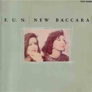 New Baccara - F.U.N.