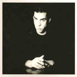 Nick Cave & The Bad Seeds - The Firstborn Is Dead