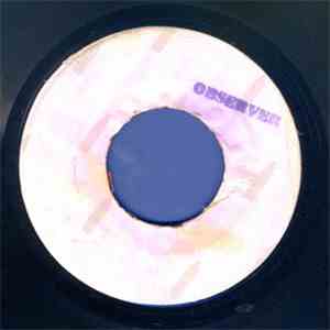 Niney The Observer - Observing The Avenue