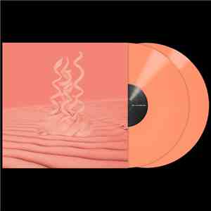 No Artist - Serato Scratch Live Control Record - Pastel Series