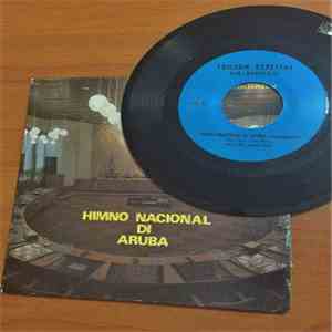 Padú Lampe y Rufo Wever - Himno Nacional di Aruba
