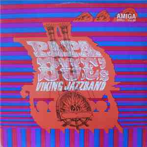 Papa Bue's Viking Jazzband - Live In Dresden