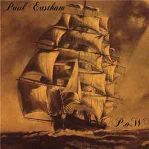 Paul Eastham - Prisoner of war / P.o.W