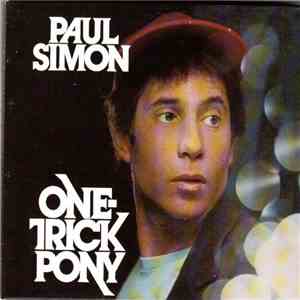 Paul Simon - One-Trick Pony