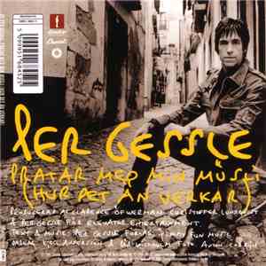 Per Gessle / Per Gessle Feat. Son Of A Plumber - Pratar Med Min Müsli (Hur  ...