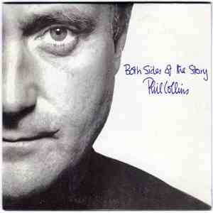 Phil Collins - Both Sides Of The Story