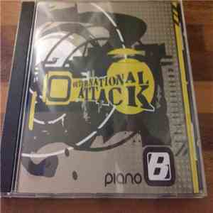 Piano B - Outernational Attack