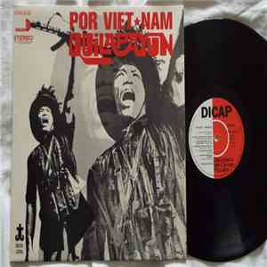 Quilapayún - Por Viet-Nam