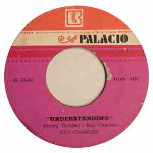 Ray Charles - Eleanor Rigby / Understanding