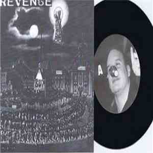 Revenge  - Dead Buy Suffer Control