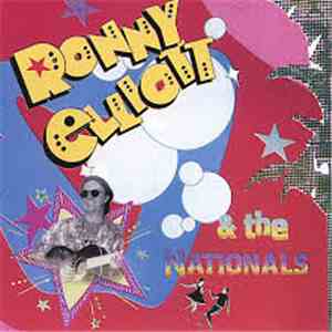 Ronny Elliott & The Nationals - Ronny Elliott & The Nationals