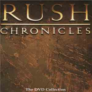 Rush - Chronicles: The DVD Collection