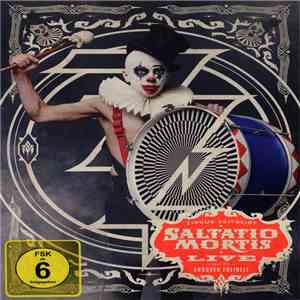 Saltatio Mortis - Zirkus Zeitgeist - Live Aus Der Grossen Freiheit