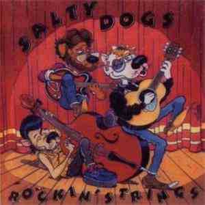 Salty Dogs  - Rockin' Strings