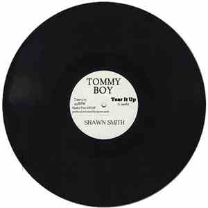 Shawn Smith  - Tear It Up