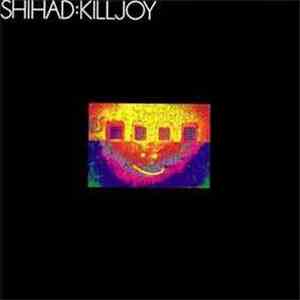 Shihad - Killjoy
